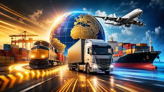 The Economics of Owning a Logistics Company