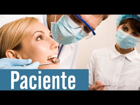 Características de un Paciente Para Implantes Dentales | Juan Fernando Salgado