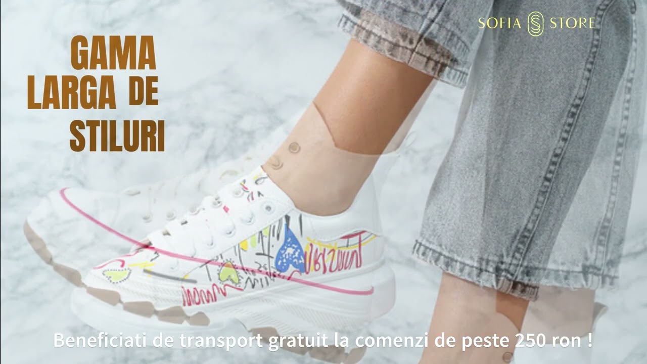 Incaltaminte Sport Sofiastore ro