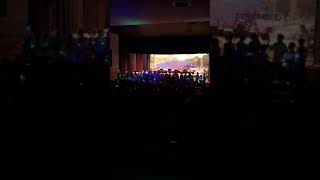 Firefly Spring Concert 2018