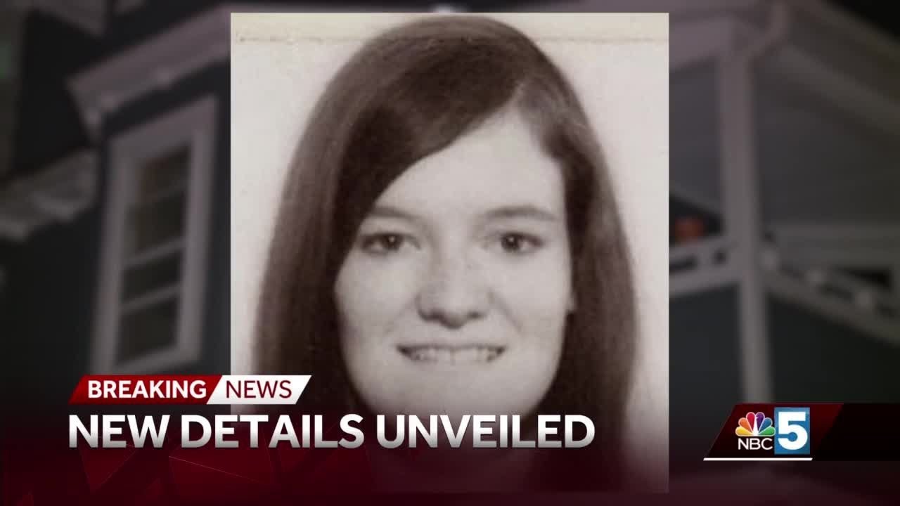 noon Burlington Police identify suspect in Rita Curran murder case