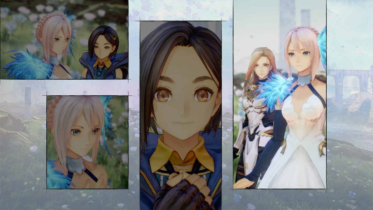 Tales of Arise: Beyond the Dawn - Skit 58 - Beyond the Dawn