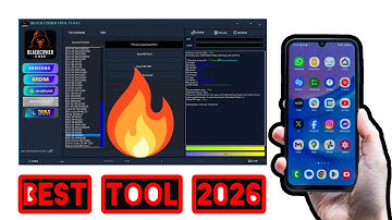 2026! Samsung FRP Tool Google Account Remove Android 13/14/15| New Method! Samsung FRP Bypass Tool