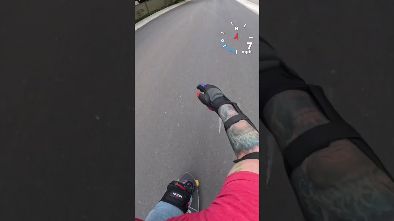 See cars - stop - continue 