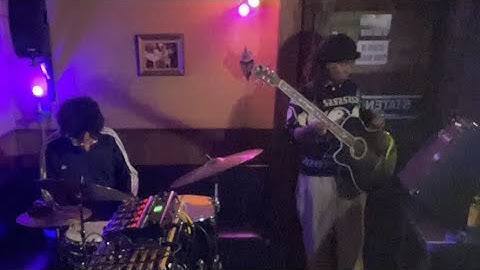 A Jam Called Saturday 4.12.25