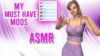7 of My Must Have Mods in Sims 4 | Soft Spoken screenshot 5
