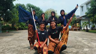 Download lagu [SBK] Tari Lenggang Bekasi