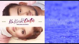 🔵 OST KU KIRIM CINTA - KEMBALI PADAKU | KAUTSAR