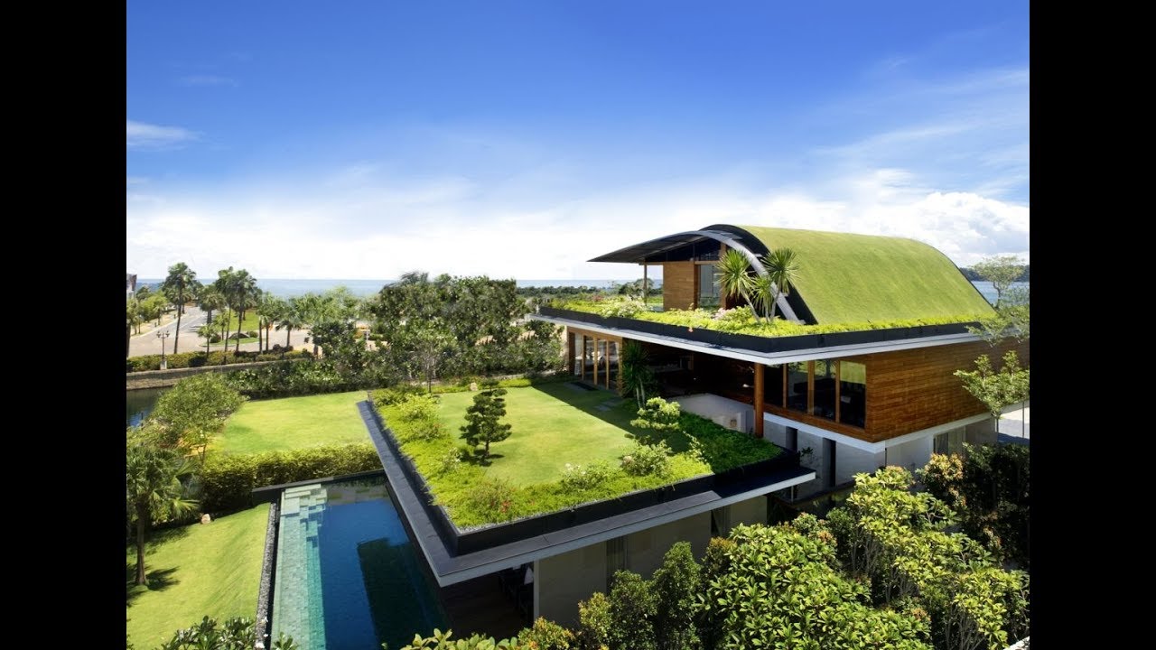 Tangga House By Guz Architects Singapore Hd Youtube