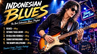 LAGU INDONESIA VIRAL VERSI BLUES 🎸 Indonesian Songs Blues Playlist