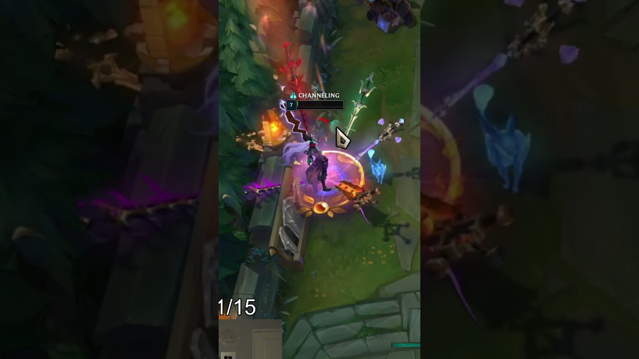 As Close As It Gets...