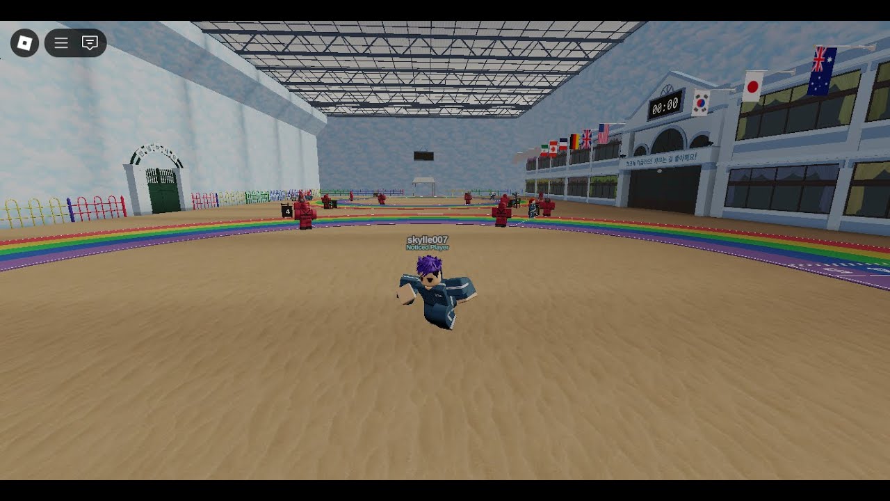 สวิคเกม2เวอร์ชั่นRoblox+มีบอทมาเล่น - YouTube