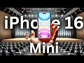 iPhone Mini - The Most Wanted Phones