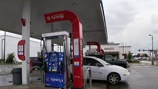 Trust Index: ‘There’s plenty of access to gasoline:’ Colonial  Pipeline shutdown fuels fears ove...