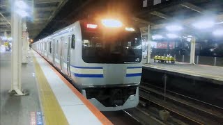 E217系クラY-51編成11両