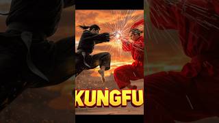 kung Fu master #kungfu #viral #shaolin #shorts
