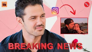 Breaking! Ryan Paevey Goes Instagram Official With His New Love: What This Means for Hallmark Fans!