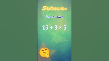 only genius can solve this! #brainteaser