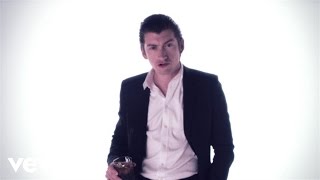 Video thumbnail of "Mini Mansions - Vertigo ft. Alex Turner"