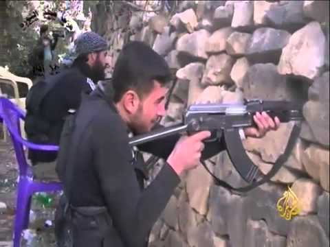 مقتل 28 شخصاً بسوريا والنظام يقصف مخبزا بدرعا