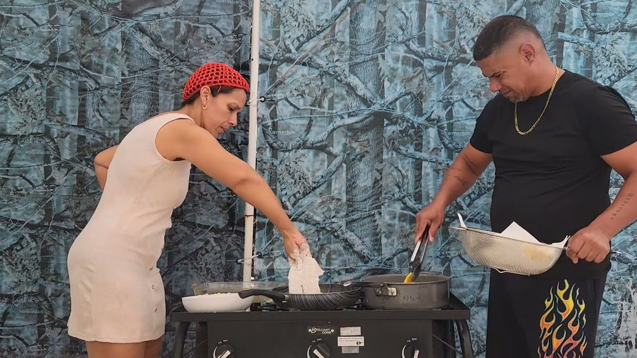 La Vida del Campo en Puerto Rico 🇵🇷