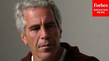 Jail Blamed For Negligence And Misconduct In Jeffrey Epstein Suicide