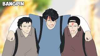 REUNION PART 20 (ENDING) - Animated Drama