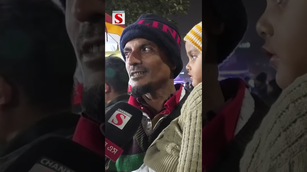 শীতের দাপটে কাবু হয়ে পড়েছে দিনমজুর ও খেটে খাওয়া মানুষজন #Shorts #foryou #news #newshorts #vairalshor