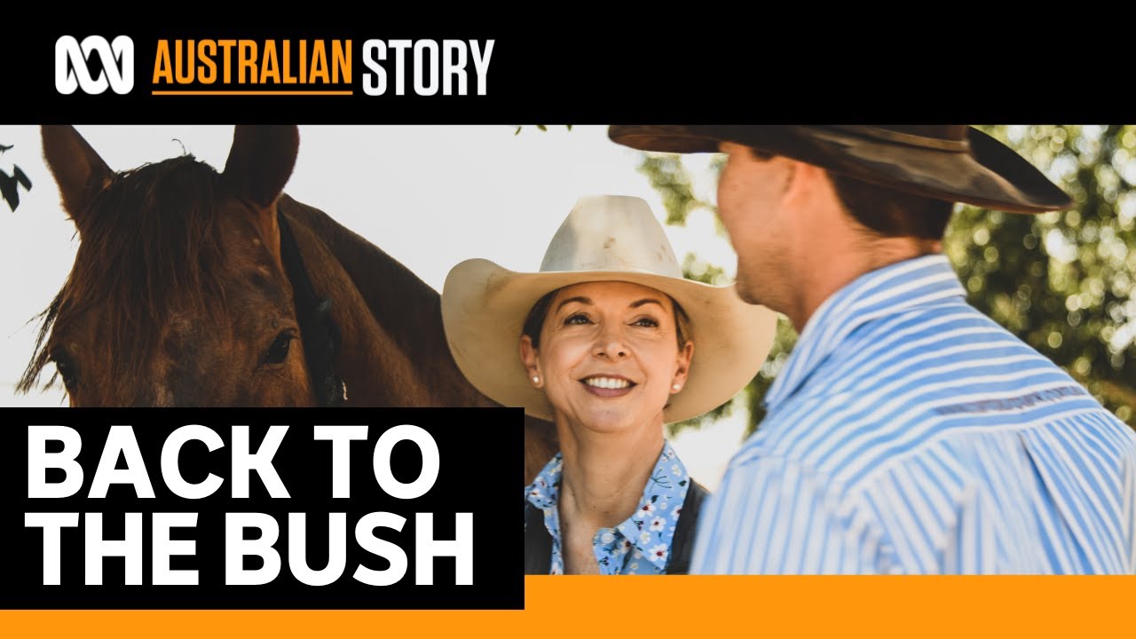 When Gayle Shann lost her arms, husband Mac became her hands | Australian Story