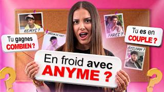 JE DOIS ENFIN VOUS DIRE LA VÉRITÉ…