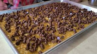 Our Christmas Candy Recipes screenshot 5