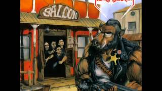 Alkoholizer - Trash Metal (2009)