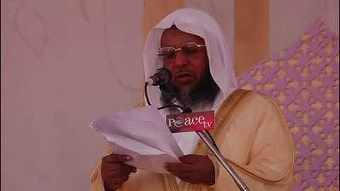 الشيخ محمد أيوب تلاوة نادرة مقام الصبا من سورة الأنفال ( وإذ يعدكم الله إحدى)