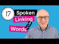 Linking Words for IELTS Speaking