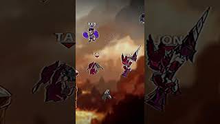 Bro Tried To Lance Clip Me