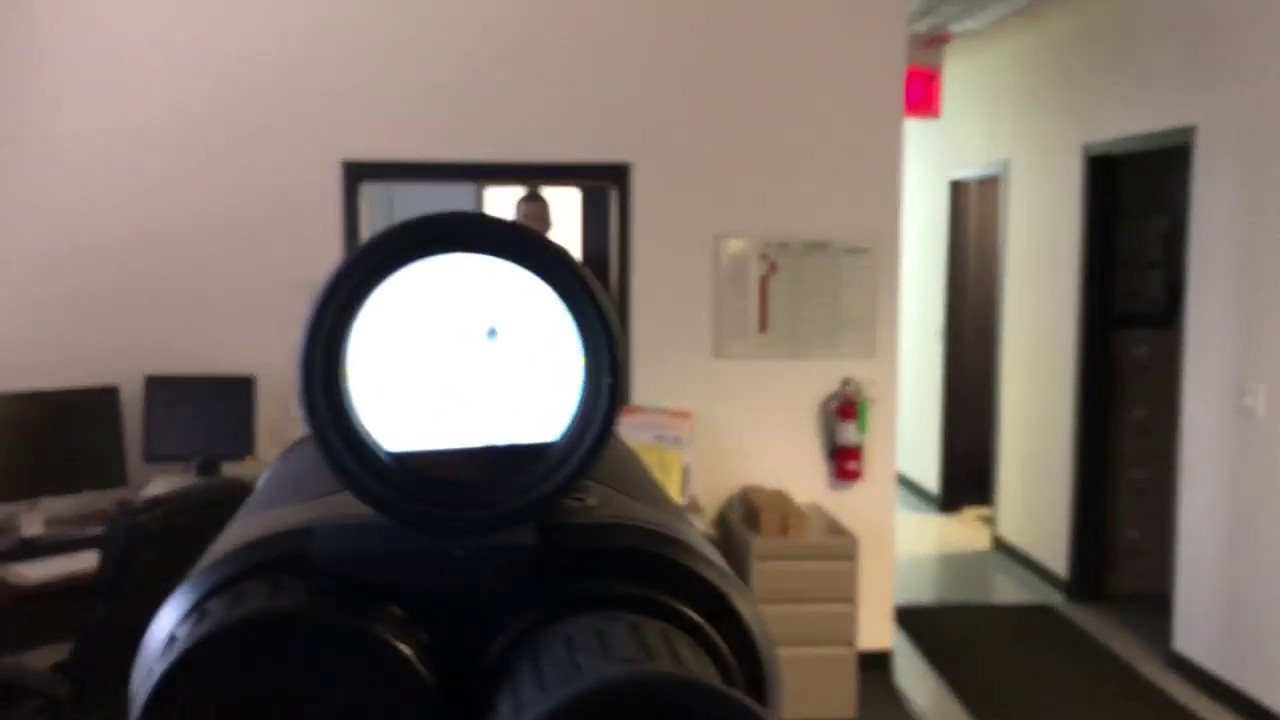 Night Vision on a Budget for SHTF, Part 1 of 2 YouTube