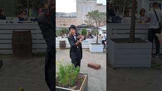 magicman in London #magic #ball #london magicman in London #magic #ball #london