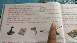 Computer Class 5 Chapter 1 Part 2