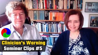 THE ANIMA: A CLINICIANS WARNING | Seminar Clips #5