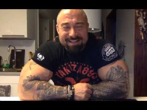 Nyyssis Puhuu!! E23 - Kysy treenistä ja ravinnosta, part 2