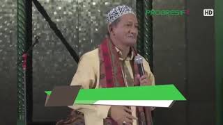 ' Ojo Wedi Karo Virus Corona ' - KH. Agoes Ali Masyhuri