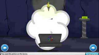 Escape Game Collection  18-4 screenshot 4