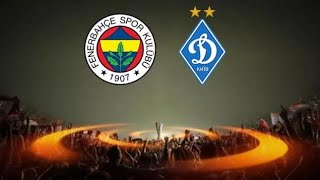 #Fenerbahçe Zaferi #Batshuayi ile kazandı 2-1