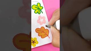 🌸 Cute Spring Border Design 💖 || Beautiful Border Ideas for Assignments and Projects 🎀  #art