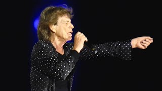 "Miss You" - The Rolling Stones, Metlife Stadium, New Jersey, 05.23.2024