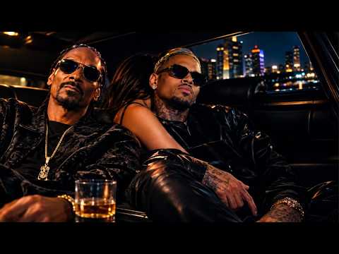 Snoop Dogg ft. Chris Brown – No One Has To Know (Lyrics Video)