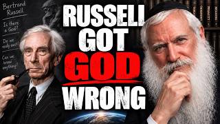Do We Really Exist? @RabbiYoniKatz