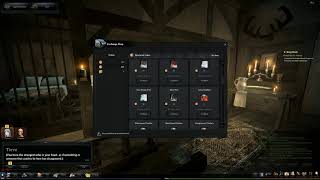 Vindictus - Exchange Shop Demonstration