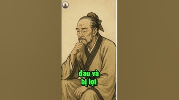 NGƯỜI KHÔN NGOAN KHÔNG NÊN TIẾT LỘ 10 ĐIỀU :" Triết Lý Nhân Quả "