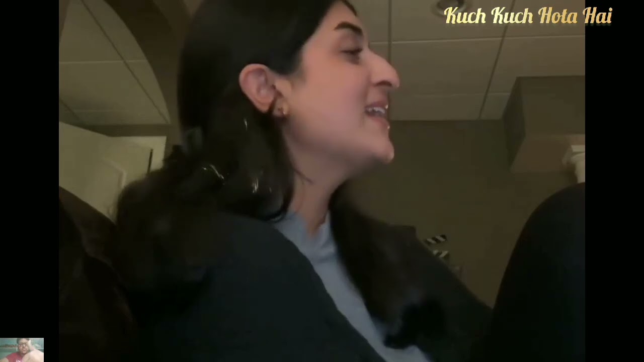 Jane Wafa Hoke Bekarar | Kuch Kuch Hota Hai | New Viral Cover Song | walsterss